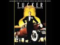 Tiger Rag | Joe Jackson | Tucker: The Man And His Dream | 1988 A&M LP