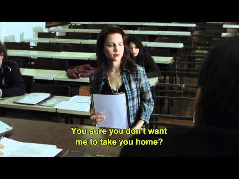 trailer