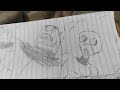 Danny Phantom Muscle Transformation Kajiu Part 3 Finale