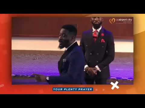 Pastor Enoch||Hearing from God||Understanding the will of God|Ceyc Airportcity  #christianity #jesus