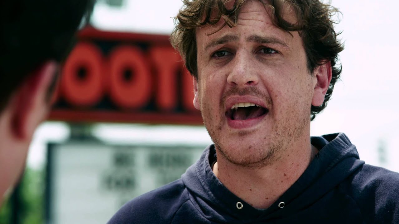 Miniature de la vidéo Jeff Who Lives at Home - Bande Annonce du film Jeff, Who Lives at Home