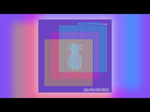 Juan Laya & Jorge Montiel - Vuelo Del Condor (Oyobi Epic Remix)