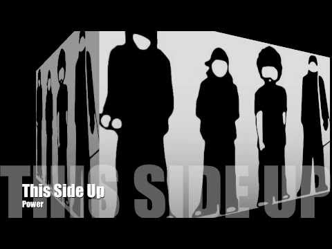 This Side Up - Power (Irish Hip -Hop)