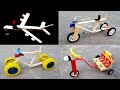4 Amazing Diy Toys At Home
