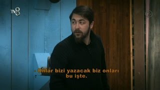 Ütopya Türkiye - Tek Parça 24 Mart 2015 | 104.Bölüm