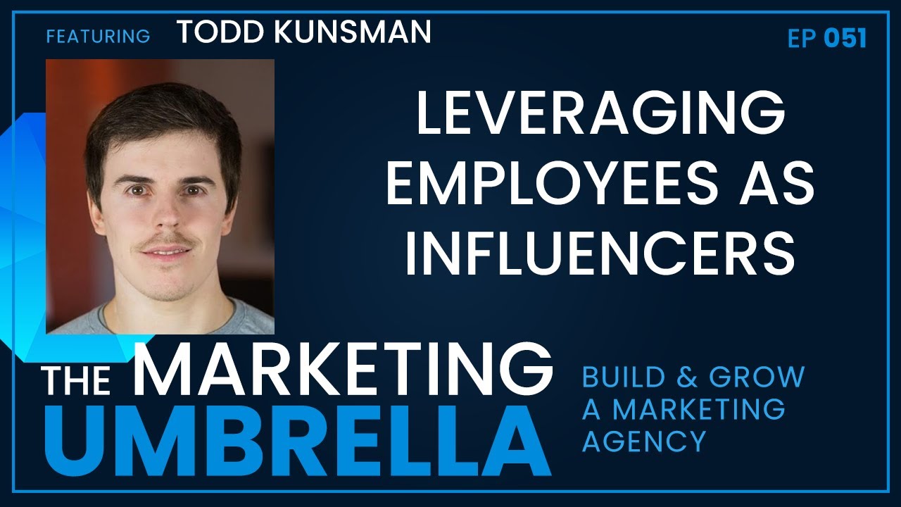 How Todd Kunsman Built and Sold Invested Wallet for Six Figures