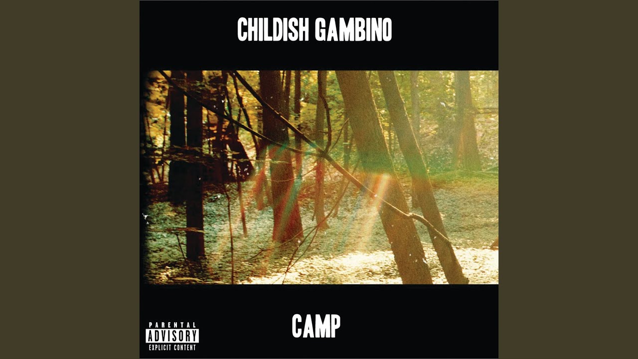 Childish Gambino - That Power