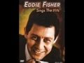 Eddie Fisher - You'll Never Know..wmv