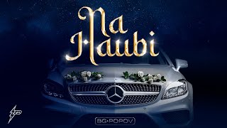 POPOV - NA HAUBI (OFFICIAL VISUALIZER)