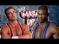 WWE Mashup - Charlie Haas vs Shelton Benjamin ...