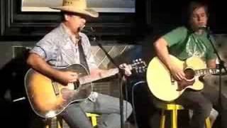 Roger Creager - I Love Being Lonesome