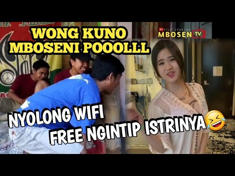 pengamen-mboseni-wong-kuno-komedi-lucu-banget-1