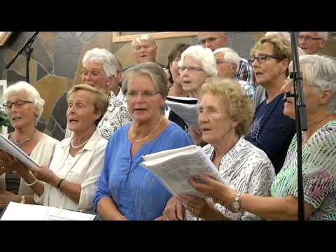 (432) Greipstad musikklag: Jesus har banet veien