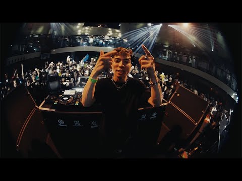 MANILA KILLA LIVE @ EXCHANGE 2025