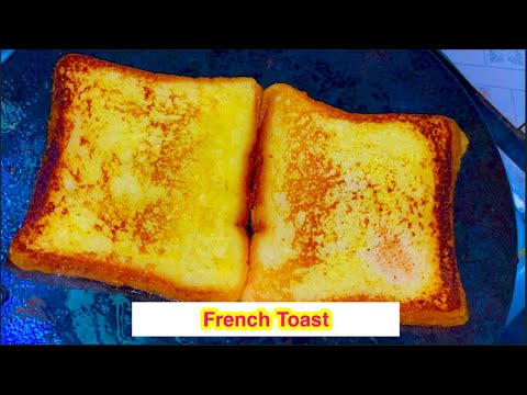 French Toast |Fresh Toast Recipe |French Toast in Kannada |Egg bread Recipe |Baby Breakfast Recipes