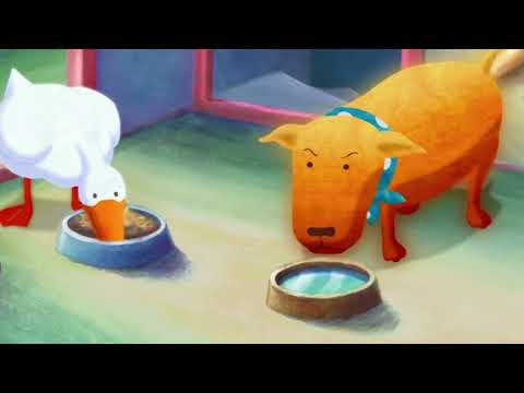 EBB & FLO | FULL EP 1 | EBB'S NEW FRIEND | +BOOK AD | NEW BOAT |  WINDY DAY | DOLPHINS |KEEP IT SAFE