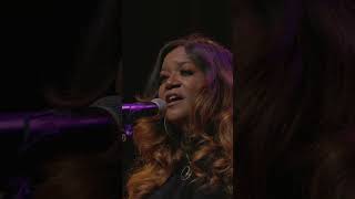 “Faithless Love,” performed by Wendy Moten and Vince Gill