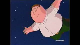 Family Guy - I Need a Jew (TV version) [November 9, 2003]