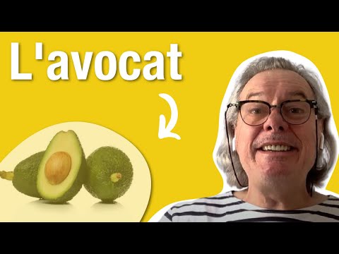 Les nombreuses vertus de l'avocat pour la santé