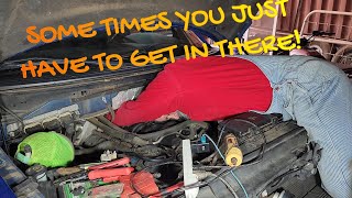 2014 F150 CHT Sensor (P1289)