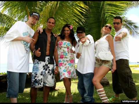 papa ap & linda entre tu y u