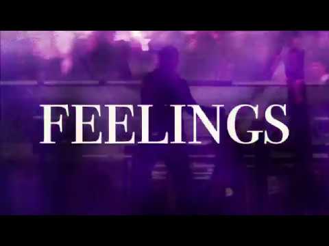 Ralph Session - Feelings