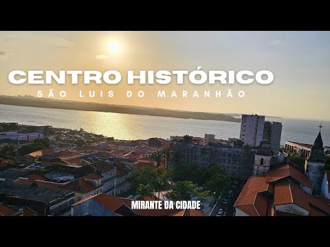 CONHECENDO LUGARES ESCONDIDOS DO CENTRO HISTÓRICO DE SÃO LUIS | MARANHÃO PARTE 6