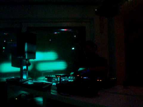 Dance@Home Party 6th Edition - jOr-D Video 1