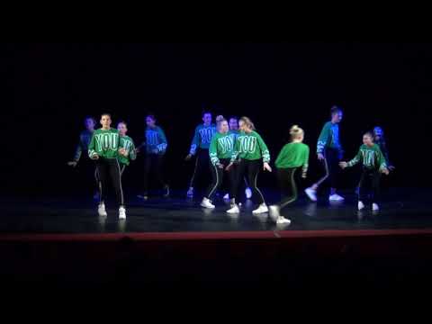 JUST US Olomouc - So Dangerous