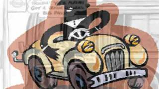 Frank Zander - Jeannie