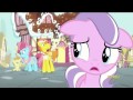 My Little Pony S05 E18 \ Май Литл Пони 5 сезон 18 серия Алмаз ...