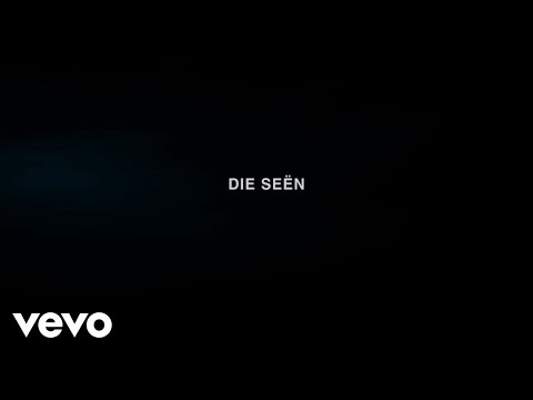 Riana Nel, Retief Burger - Die Seën (Lyric Video)