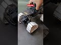 Hand Made All Terrain Rc Tracks For Rc Rock Crawler Shorts
