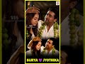 Manifesting A Love Like These 🥹 Surya Jyothika Nazriya Suriya47 Suryajothika Shorts