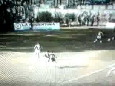 VILLA DALMINE 1 - LANUS 2 (1991-92)