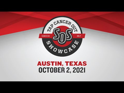 Brandon Lara vs Jody Oliver | Sub Only Showcase #9 | Austin