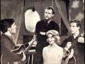 The Corrie Folk Trio And Paddie Bell --- Fear A ...