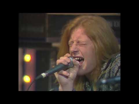 Jet Black Joe 1992: Starlight