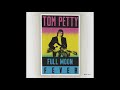 Tom Petty Full Moon Fever Vinyl