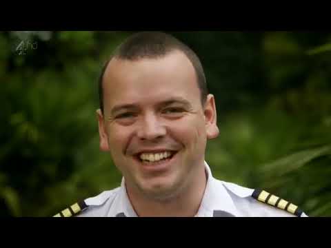 Worst Place To be a Pilot   Season 1 Episode 3 HD