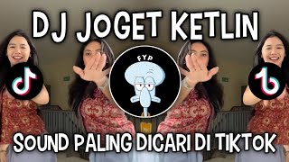 Download lagu DJ JOGET KETLIN HOLIC || VIRAL SOUND ON TIKTOK !!! mp3