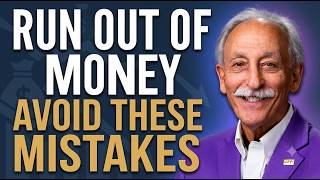 3 Costly Retirement Money Mistakes to Avoid