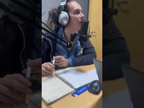 #ModoRadio 📻89.1 fm. Municipalidad de San Antonio Oeste Prov. de Río Negro.