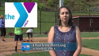 YMCA Schuylkill - Partner Agency of Schuylkill United Way