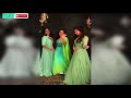 VJ Diya Menon Friends Dancing For Jimikki Kammal Song