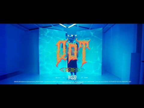 Reijy - QDT / ELMNTS 💦(Visualizer Oficial)💦