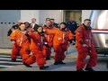 STS 107 Space Shuttle Columbia Tribute
