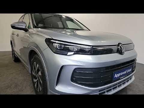 Volkswagen Tiguan 2.0 TDI 150HP DSG *Winter Pack H - Image 2