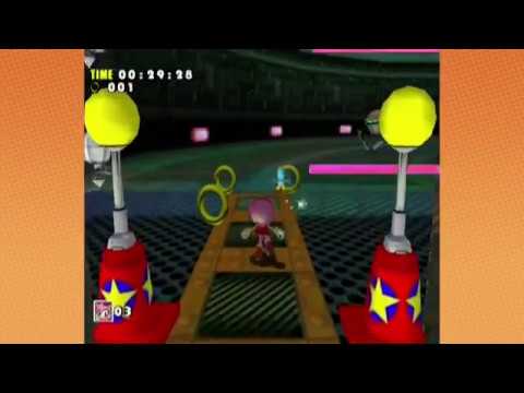 Game Grumps: Sonic's Real Name