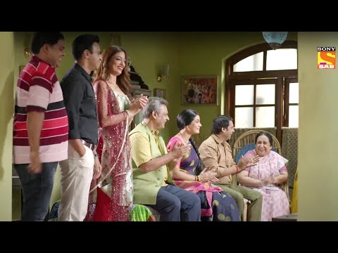 Order Ko Lekar Hui Savita Pareshaan | Shubh Laabh, Mon – Sat 09:30pm